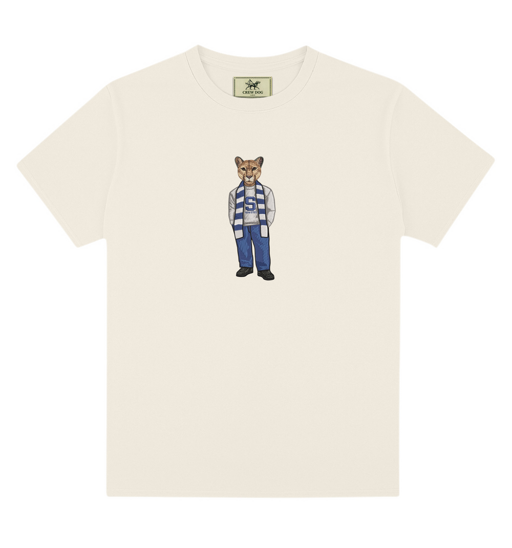 Penn State Original Embroidered Tee