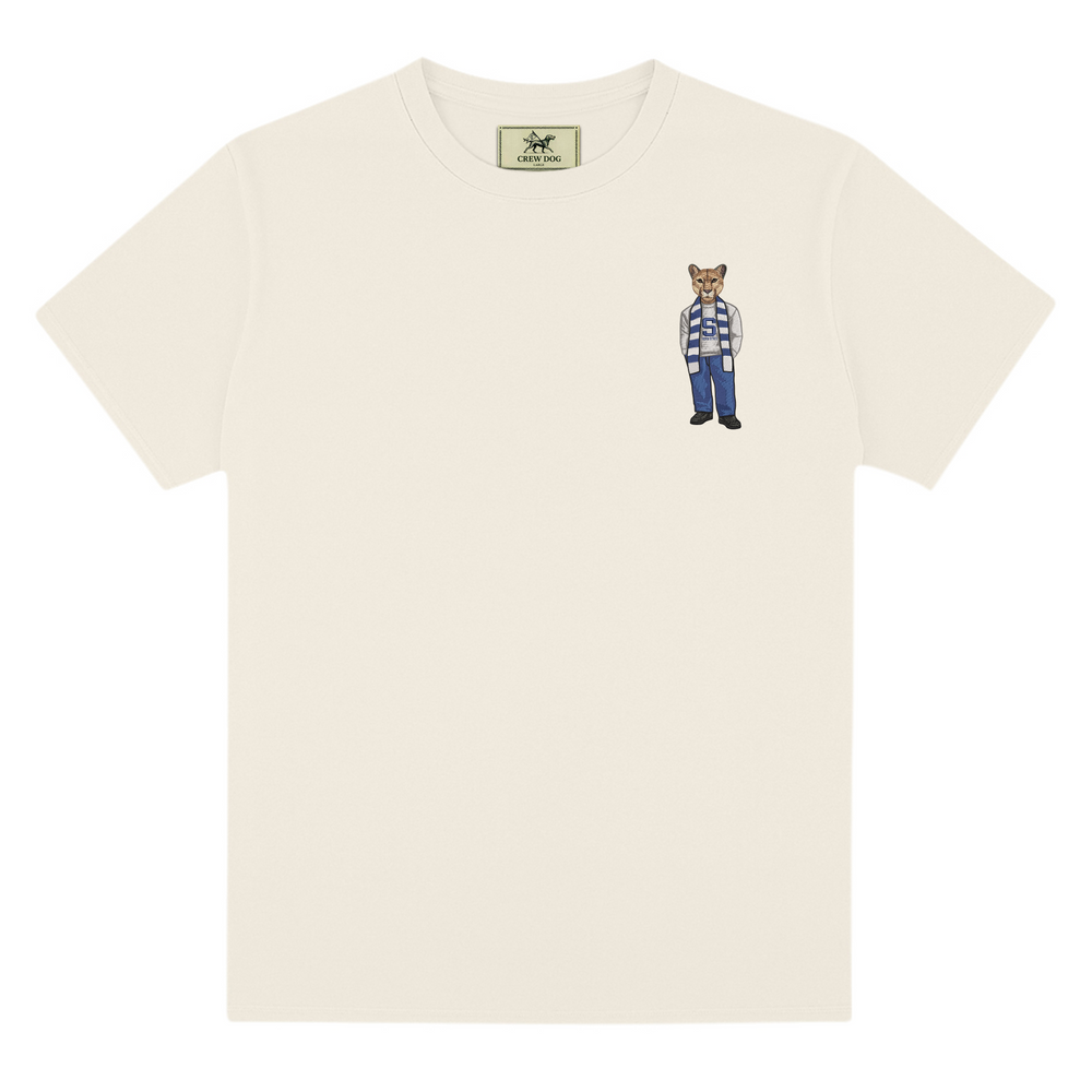 
                      
                        Penn State Original Embroidered Tee
                      
                    