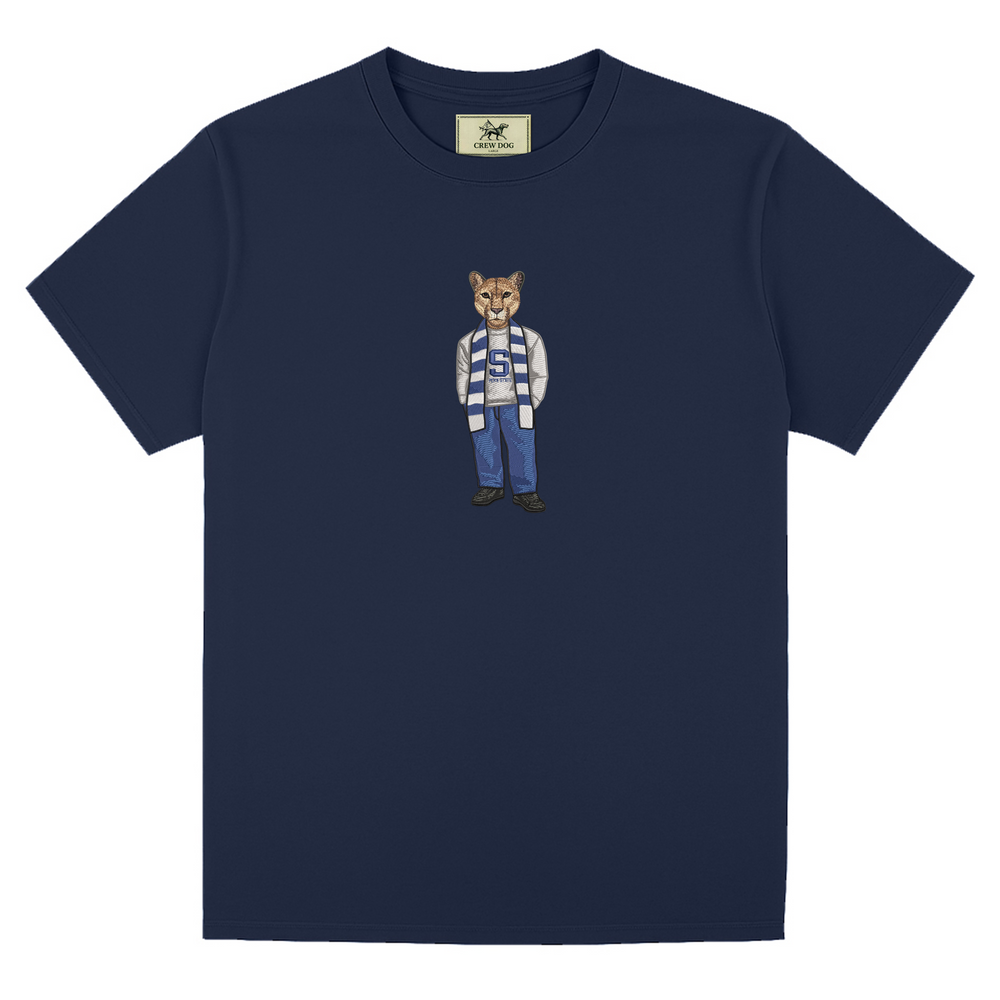 
                      
                        Penn State Original Embroidered Tee
                      
                    