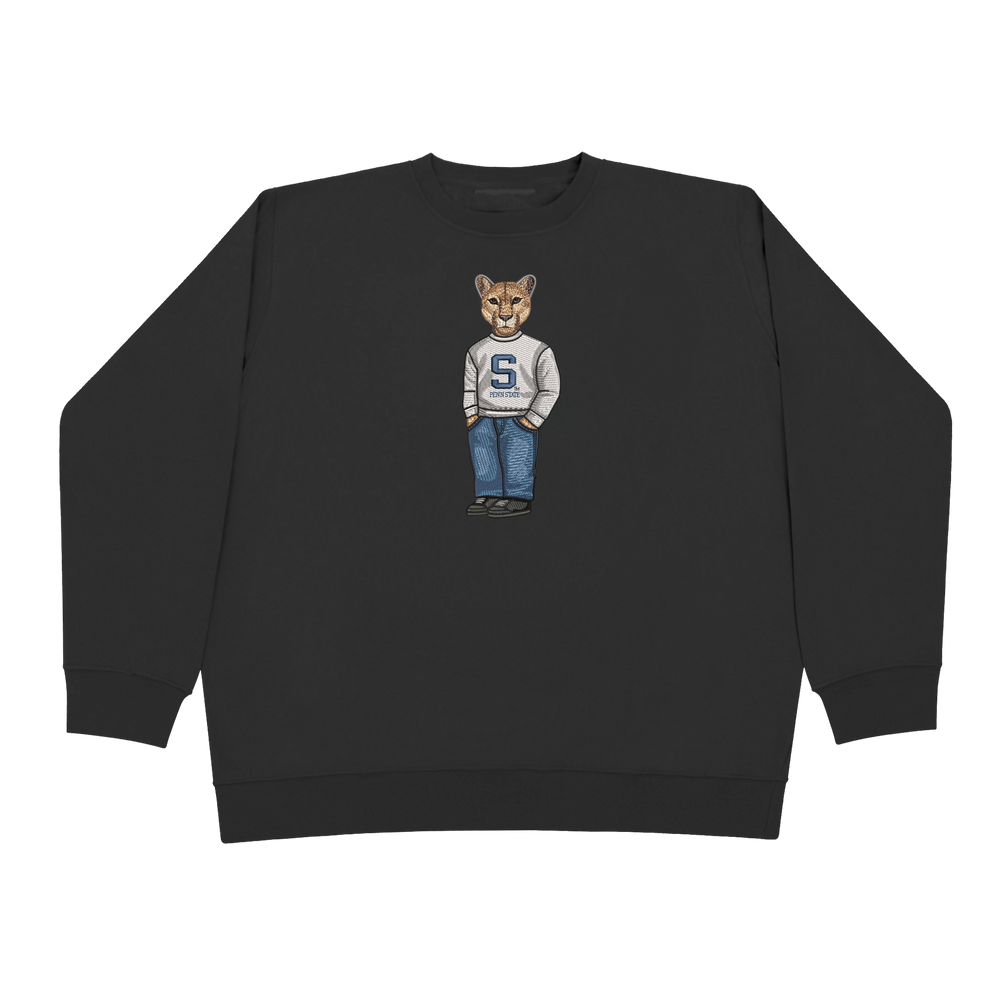 
                      
                        Penn State Sweater Crewneck
                      
                    