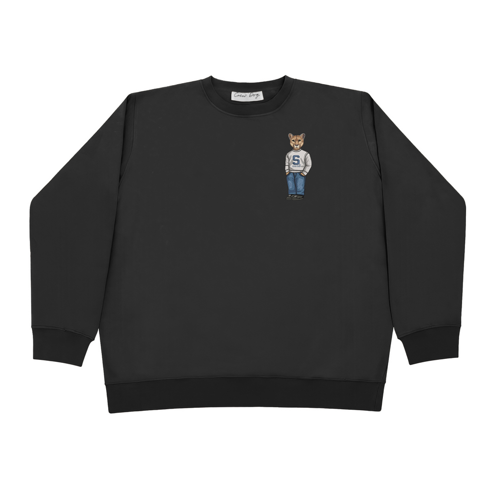 
                      
                        Penn State Sweater Crewneck
                      
                    