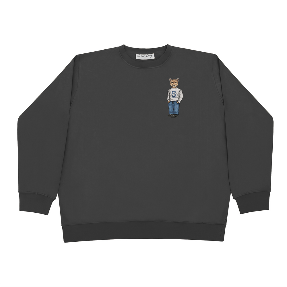
                      
                        Penn State Sweater Crewneck
                      
                    