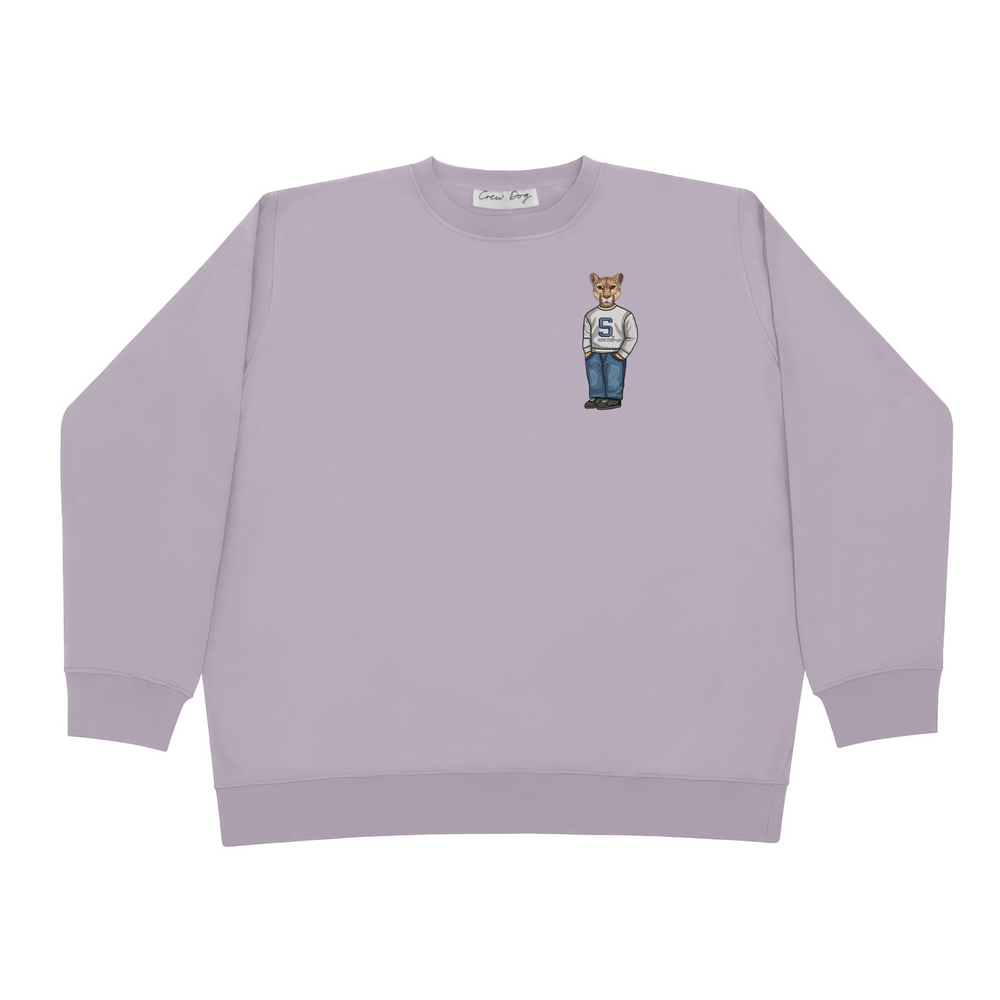 
                      
                        Penn State Sweater Crewneck
                      
                    