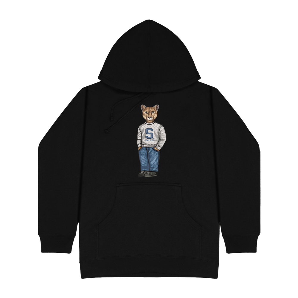 
                      
                        Penn State Sweater Hoodie
                      
                    
