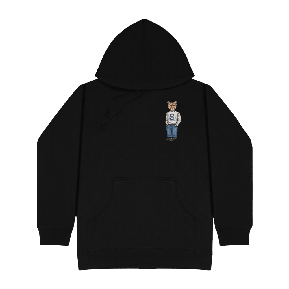
                      
                        Penn State Sweater Hoodie
                      
                    
