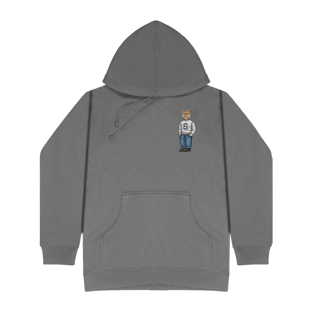 
                      
                        Penn State Sweater Hoodie
                      
                    