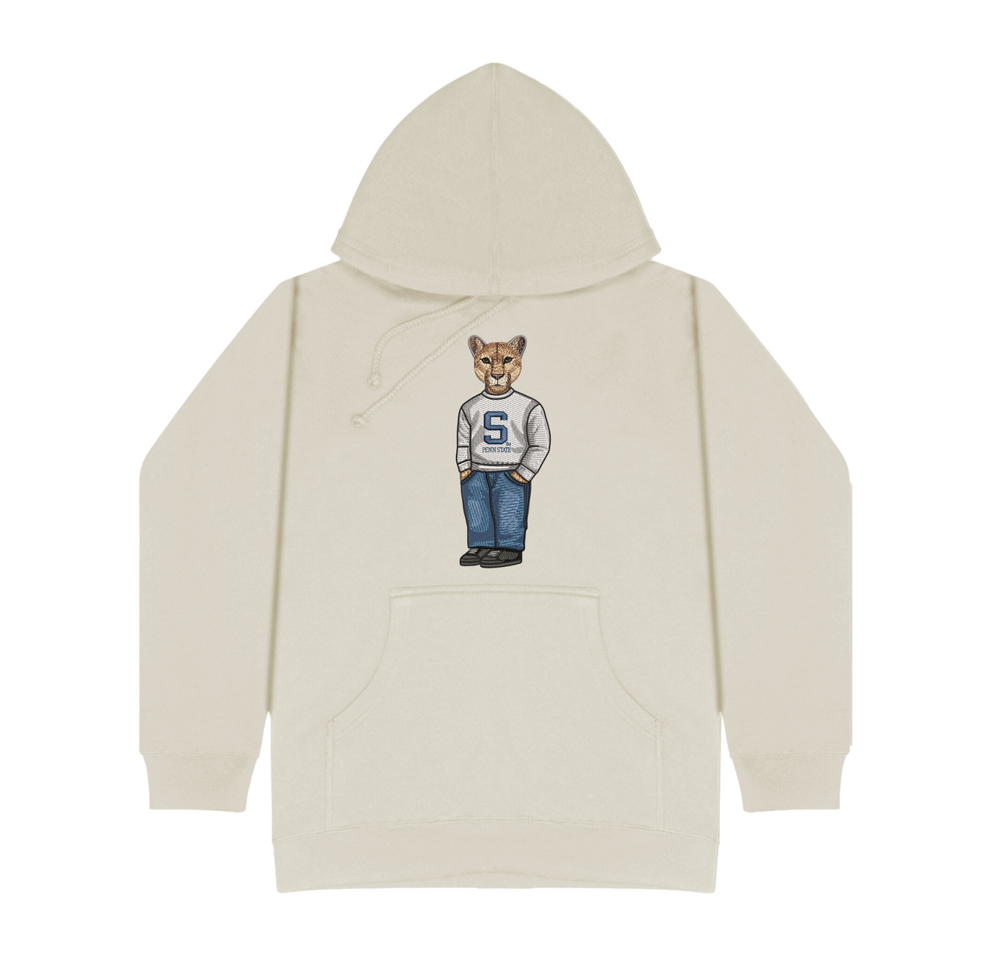 Penn State Sweater Hoodie