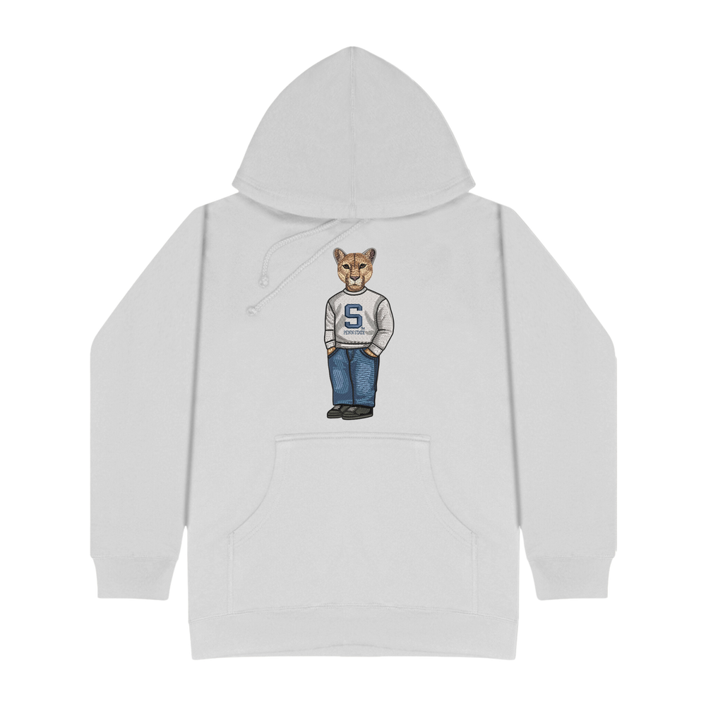 
                      
                        Penn State Sweater Hoodie
                      
                    