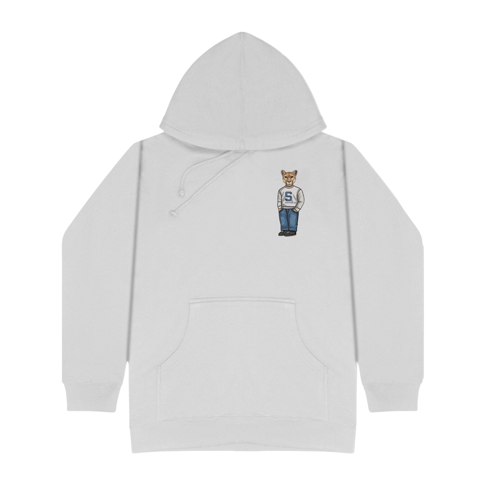 
                      
                        Penn State Sweater Hoodie
                      
                    