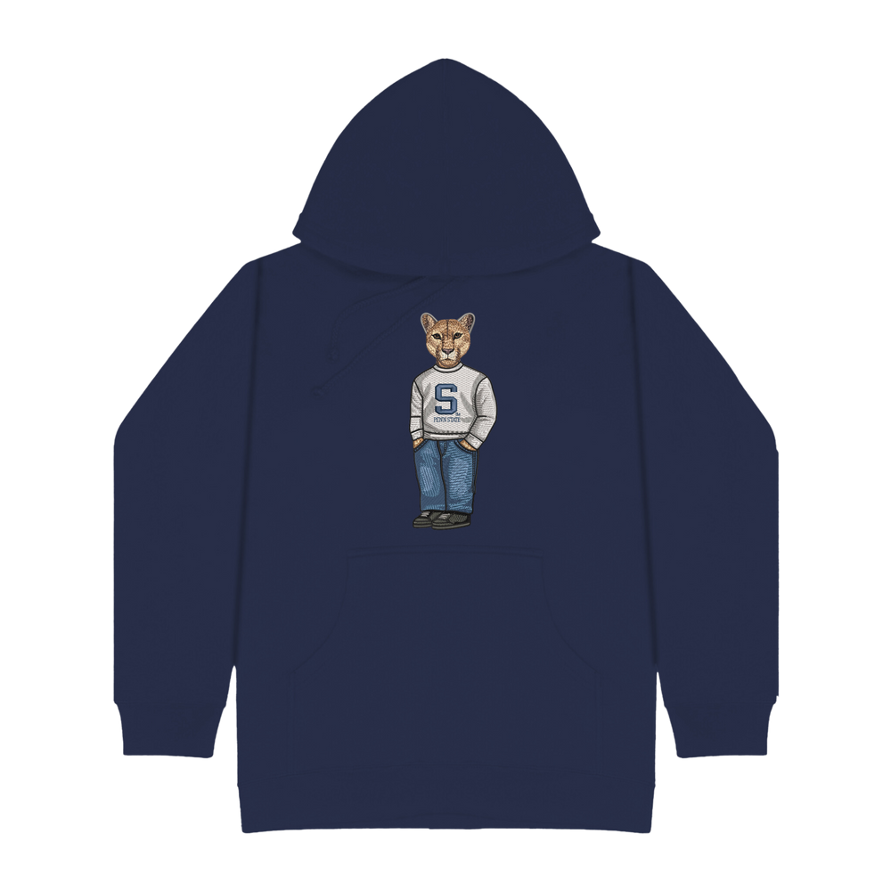 
                      
                        Penn State Sweater Hoodie
                      
                    
