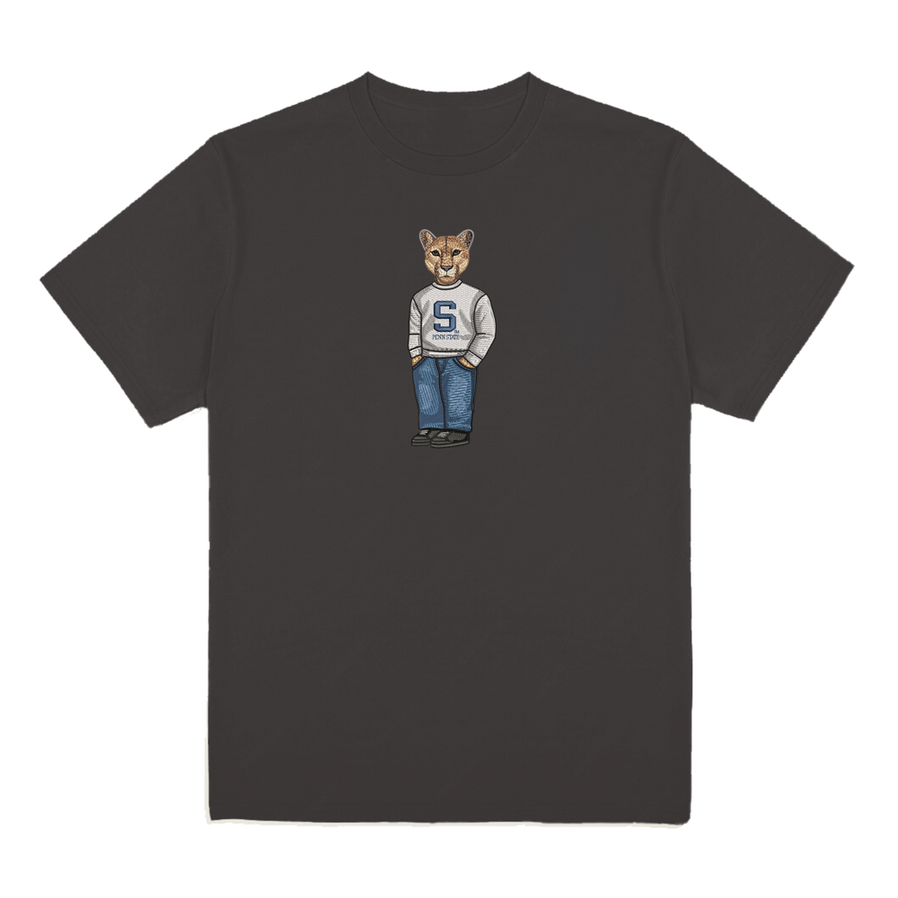 
                      
                        Penn State Sweater Tee
                      
                    