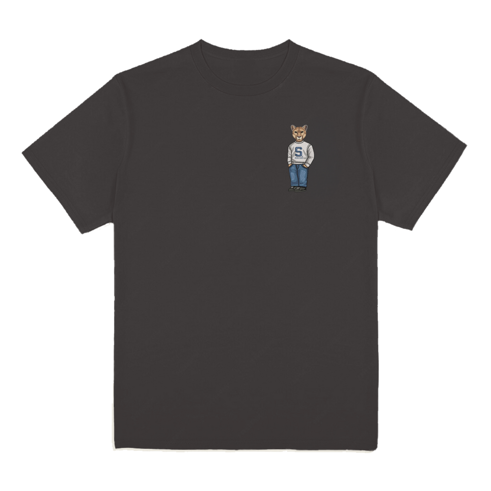 
                      
                        Penn State Sweater Tee
                      
                    