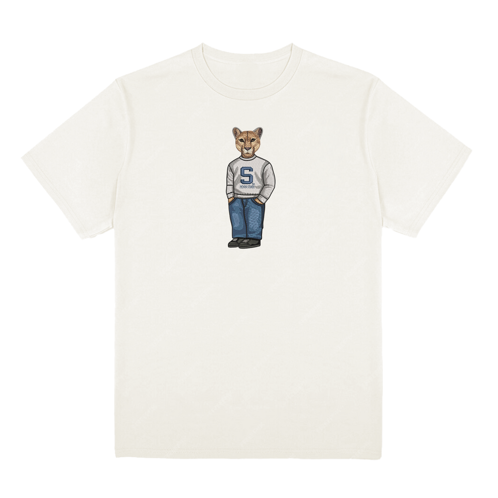 Penn State Sweater Tee