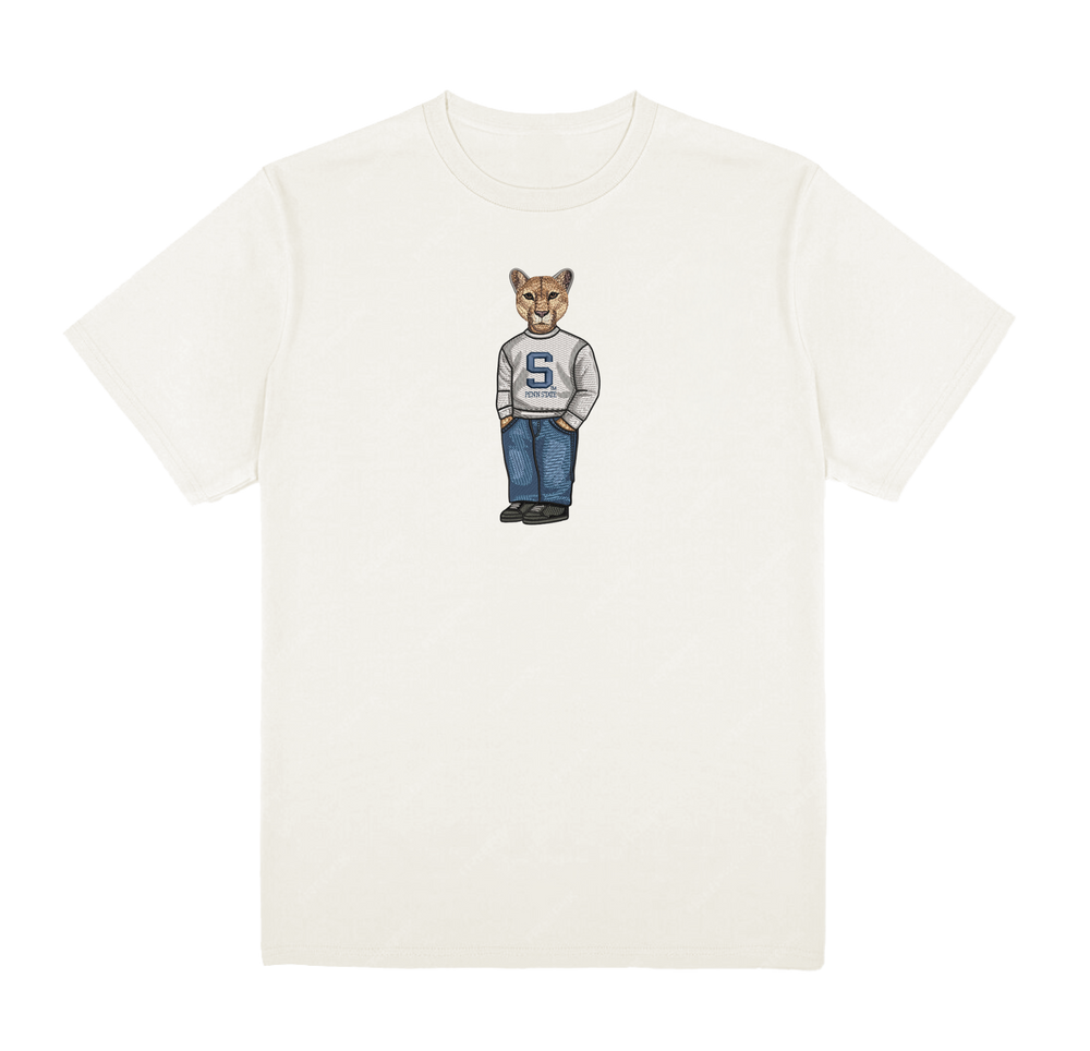 Penn State Sweater Tee