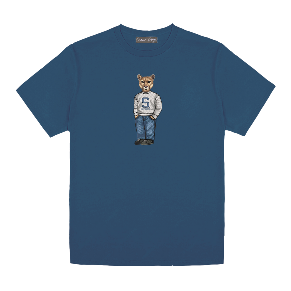 
                      
                        Penn State Sweater Tee
                      
                    
