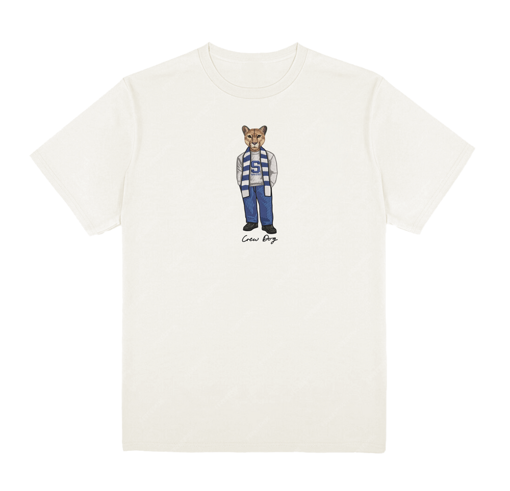 Penn State Original Embroidered Tee