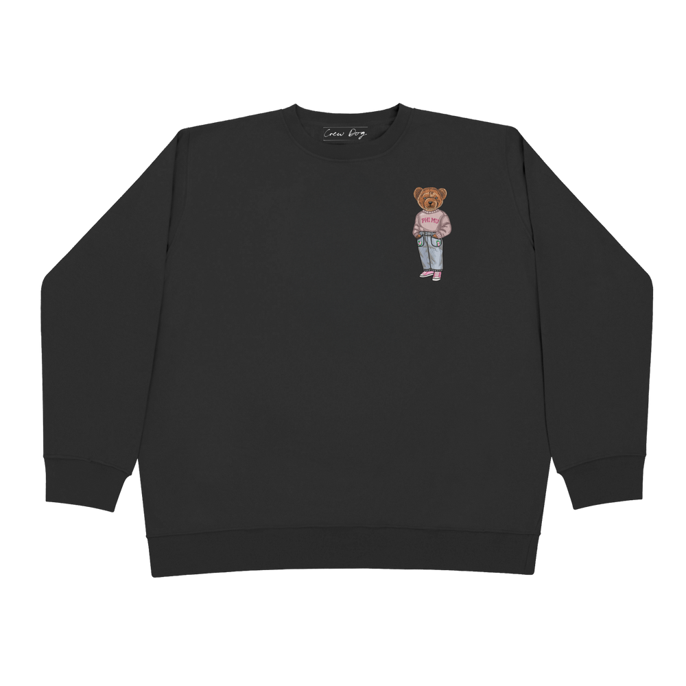 
                      
                        ΦΜ Original Crewneck
                      
                    