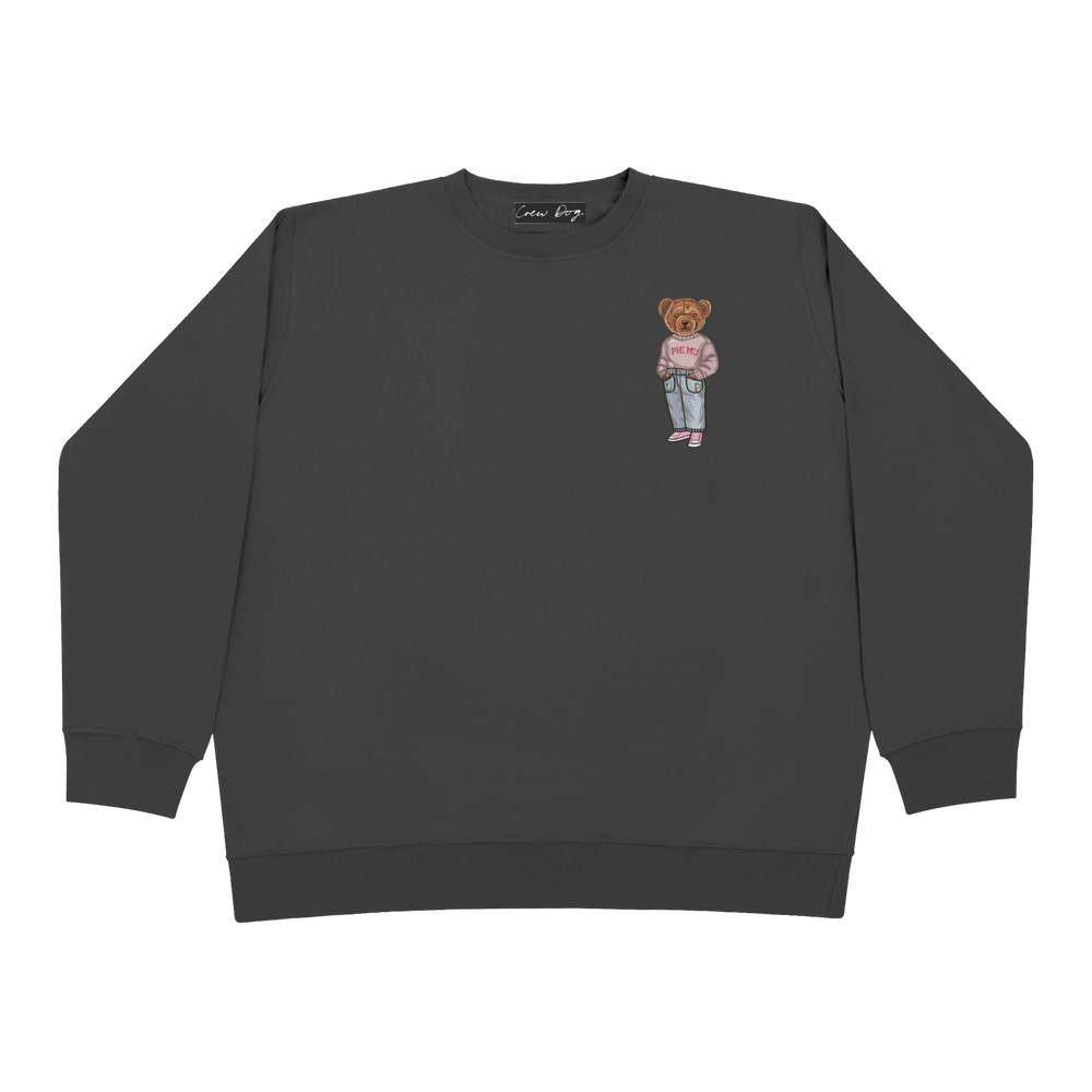 
                      
                        ΦΜ Original Crewneck
                      
                    