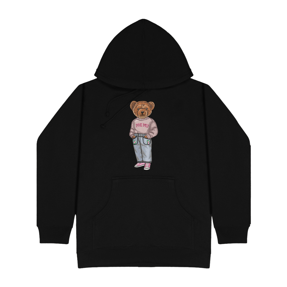 ΦΜ Original Hoodie