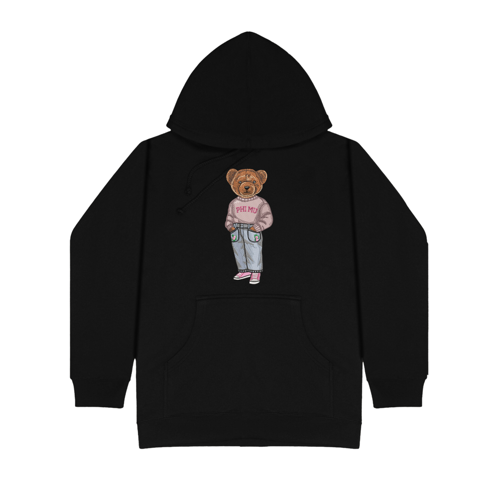 ΦΜ Original Hoodie