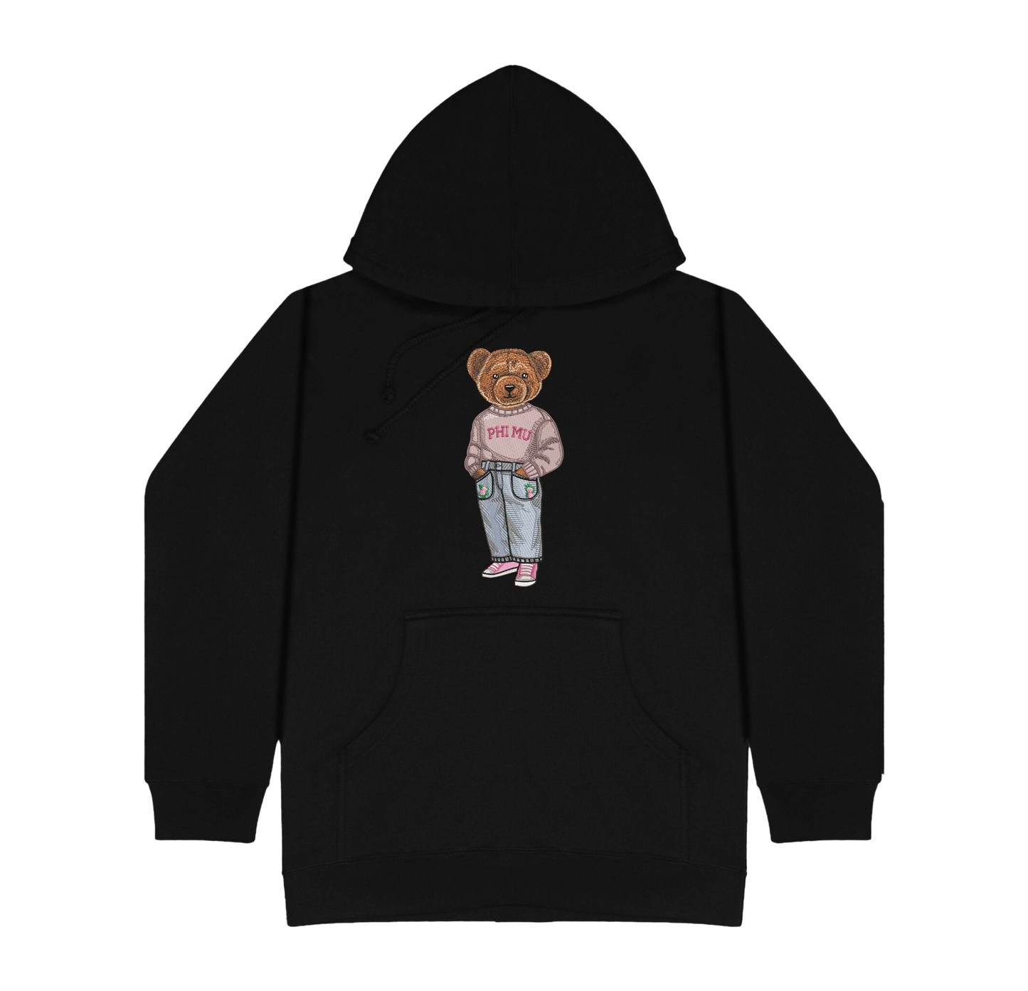 ΦΜ Original Hoodie