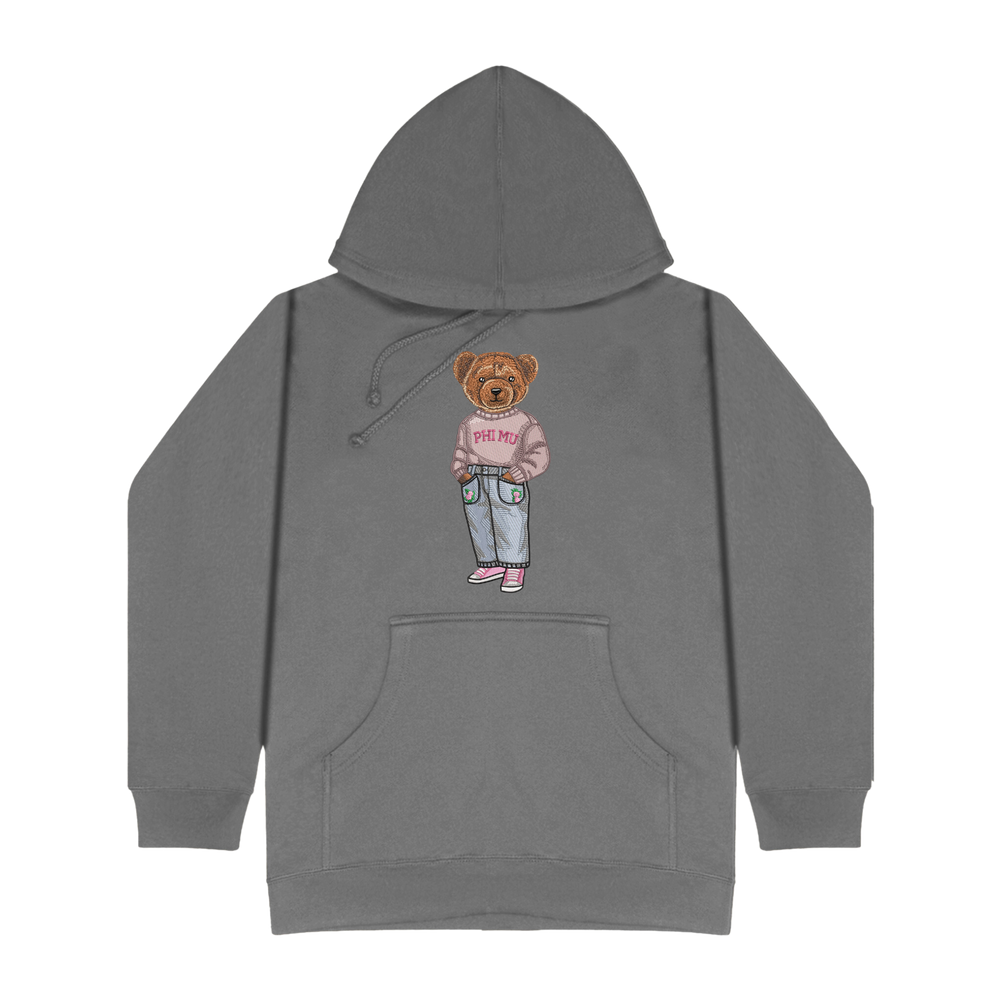 
                      
                        ΦΜ Original Hoodie
                      
                    