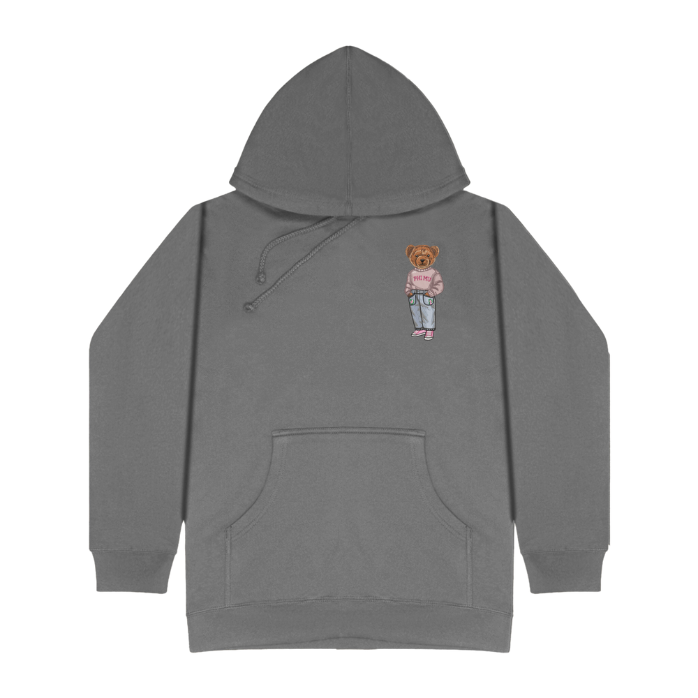 
                      
                        ΦΜ Original Hoodie
                      
                    