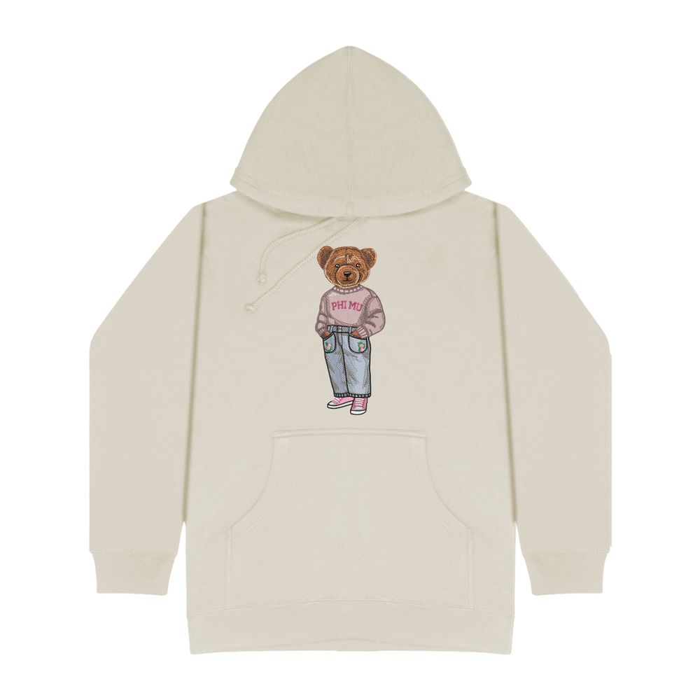 
                      
                        ΦΜ Original Hoodie
                      
                    