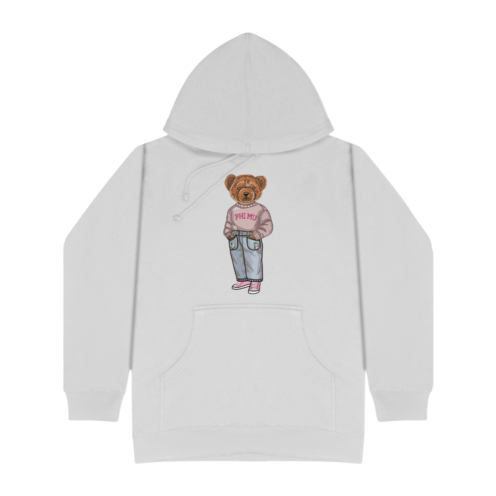 
                      
                        ΦΜ Original Hoodie
                      
                    