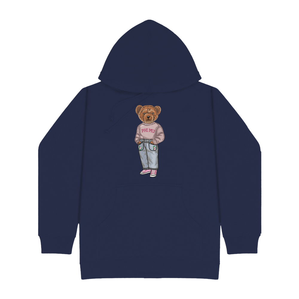 
                      
                        ΦΜ Original Hoodie
                      
                    