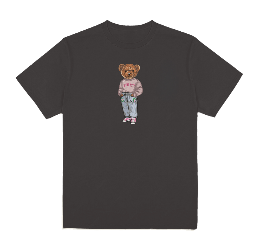 ΦΜ Original Tee