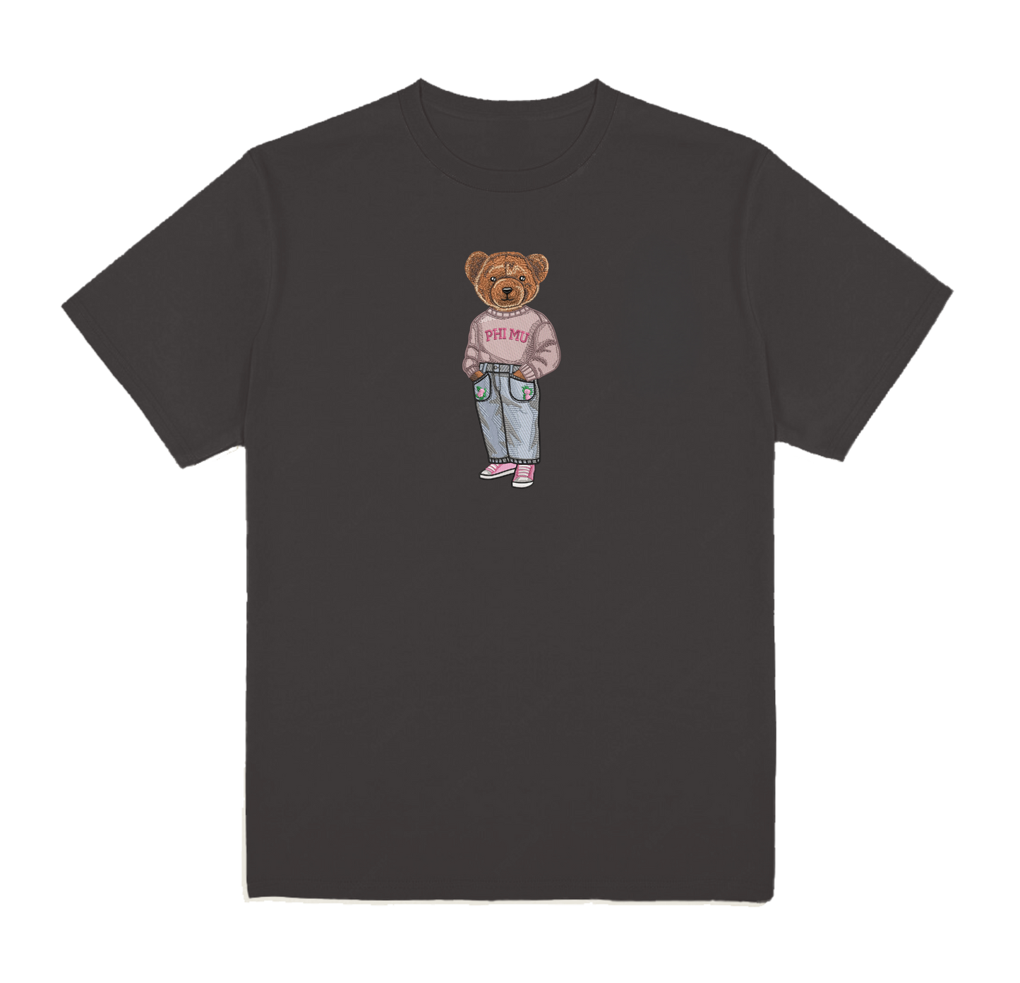 ΦΜ Original Tee
