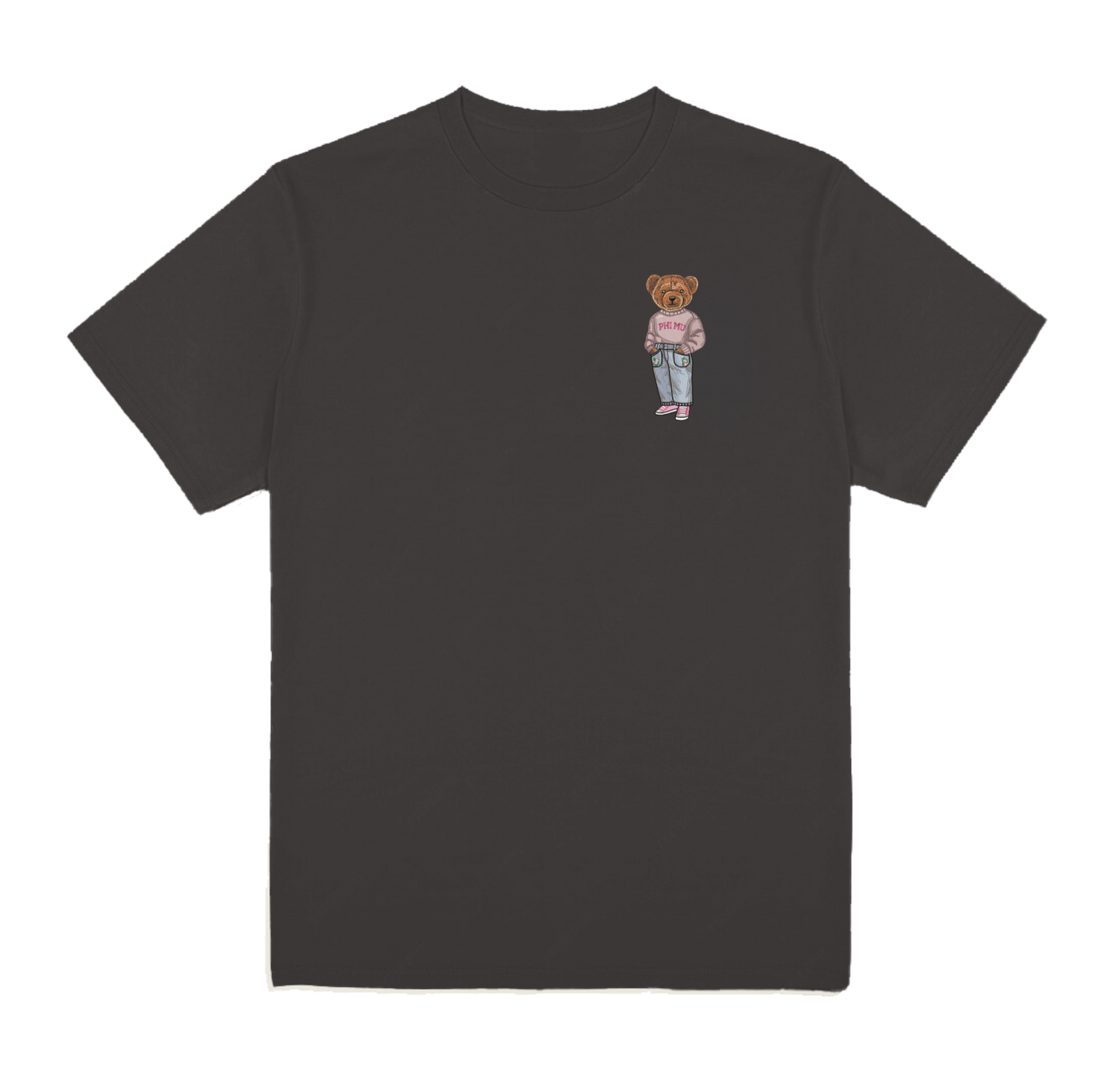 ΦΜ Original Tee