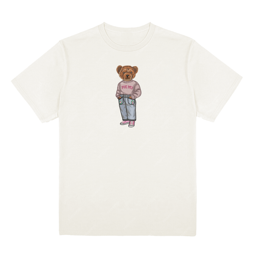 
                      
                        ΦΜ Original Tee
                      
                    