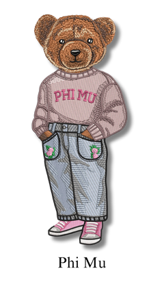 PhiMu Logo 363b54b8 8d39 4483 a11f f405b932de27