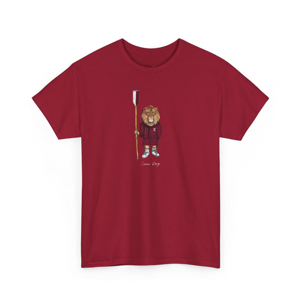 Phillips Exeter Academy Crew Tee