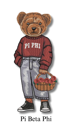 PiBetaPhi Logo