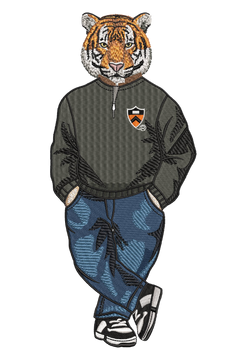 PrincetonQZip EMB 1