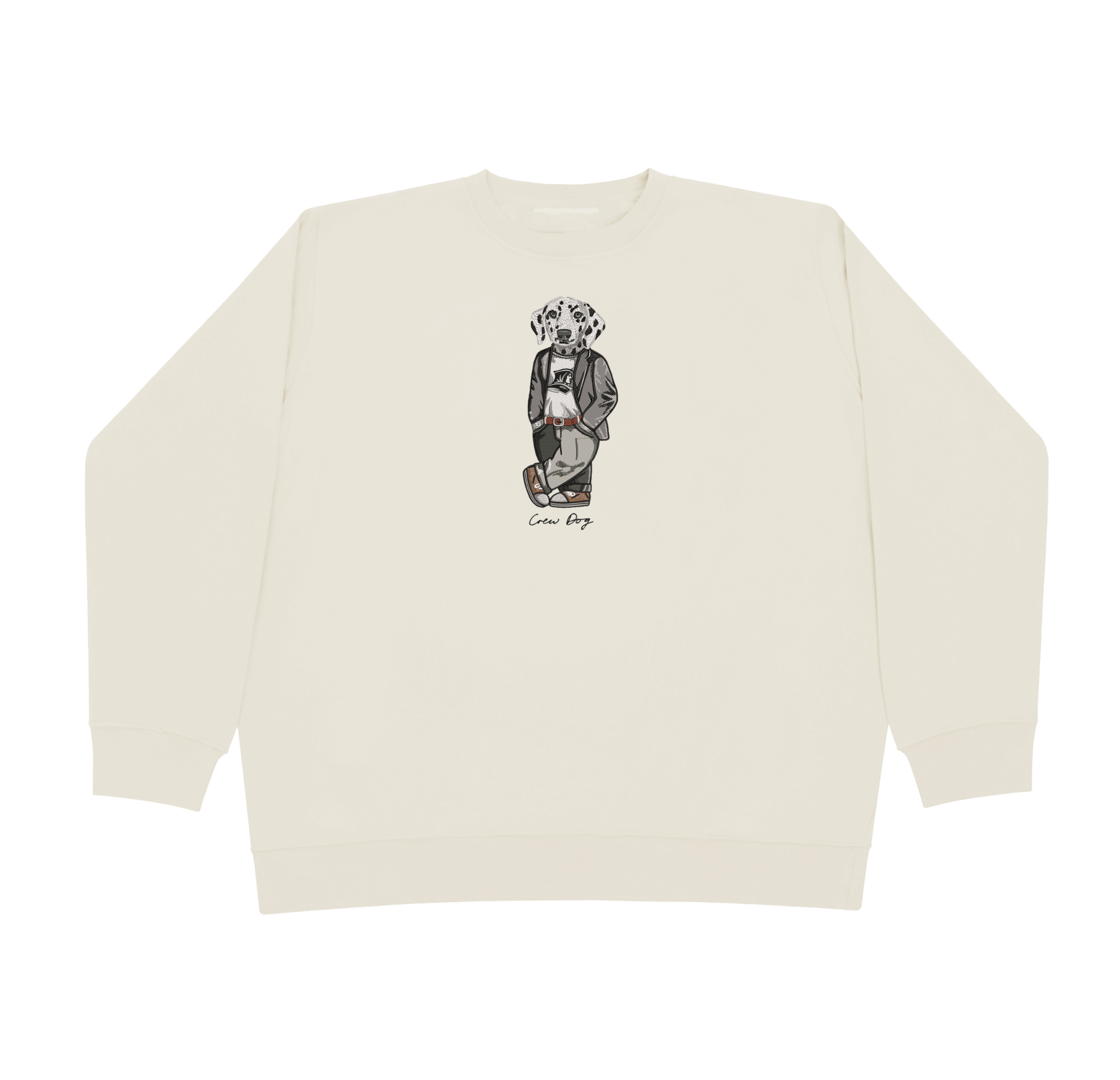 Cream / S