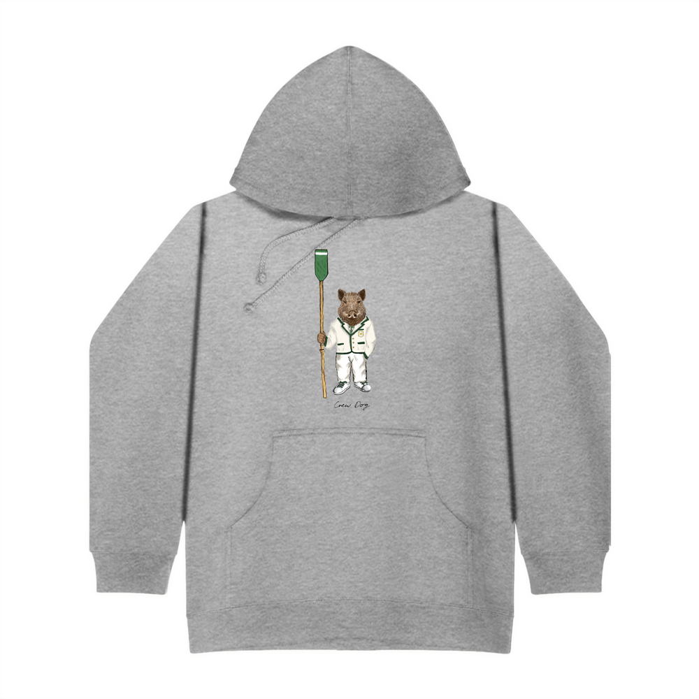 
                      
                        Queens' College BC Hoodie
                      
                    