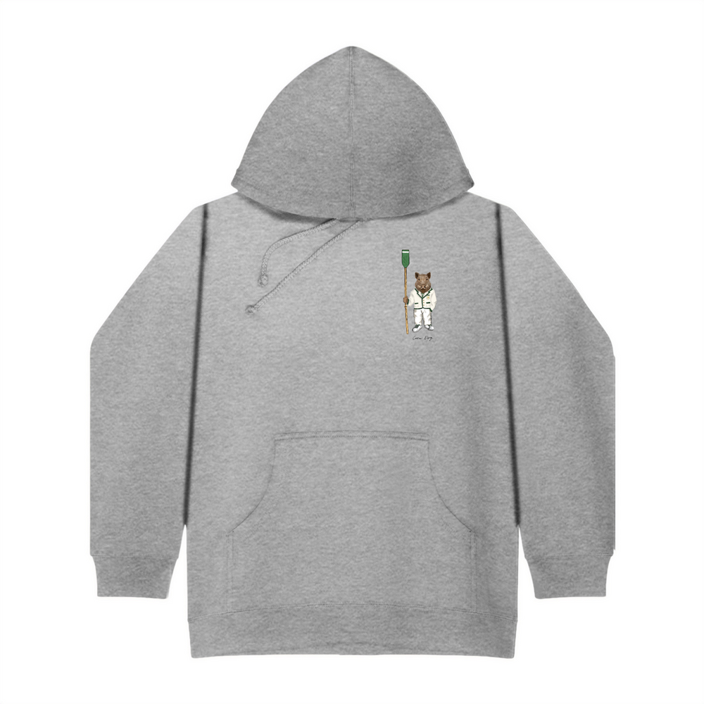 
                      
                        Queens' College BC Hoodie
                      
                    