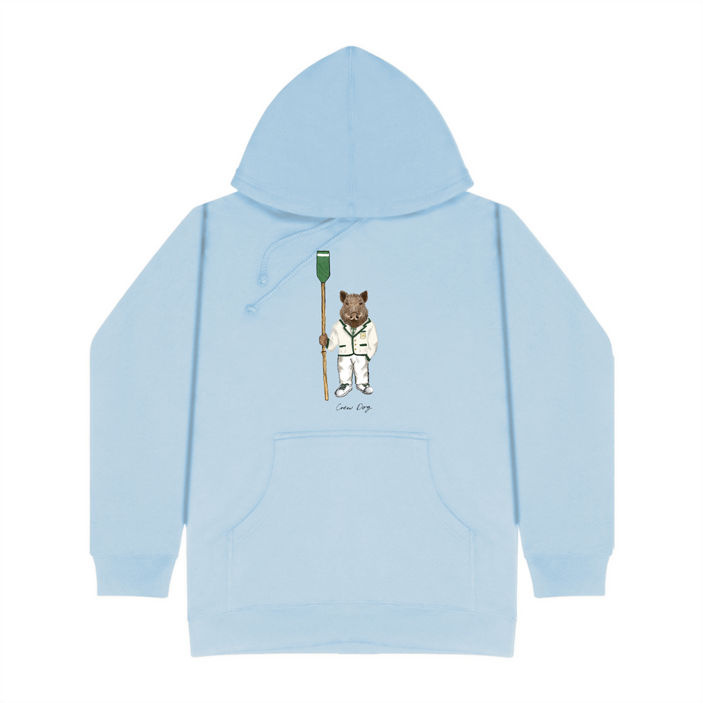 
                      
                        Queens' College BC Hoodie
                      
                    