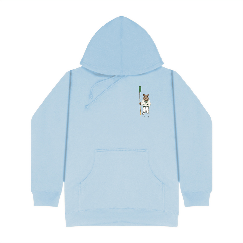 
                      
                        Queens' College BC Hoodie
                      
                    