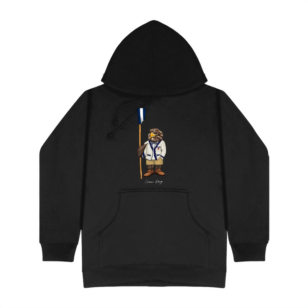 
                      
                        QCBC Oxford Hoodie
                      
                    