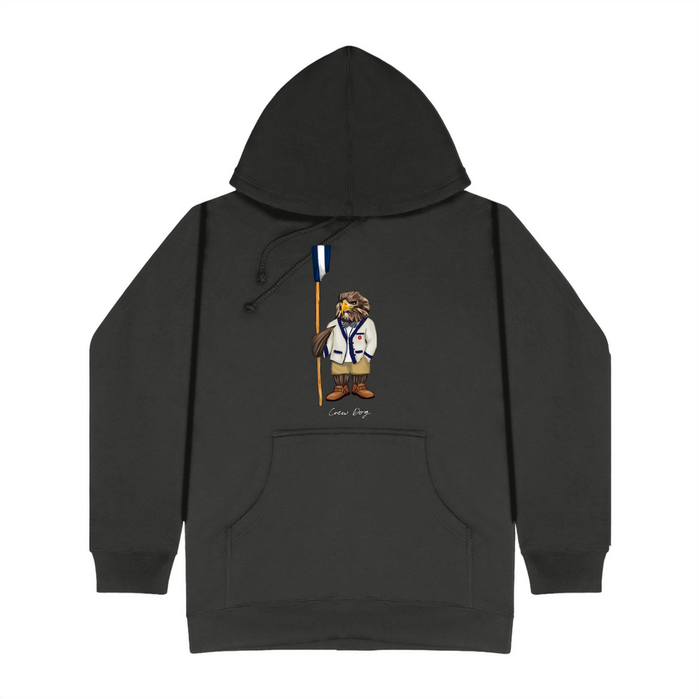 
                      
                        QCBC Oxford Hoodie
                      
                    