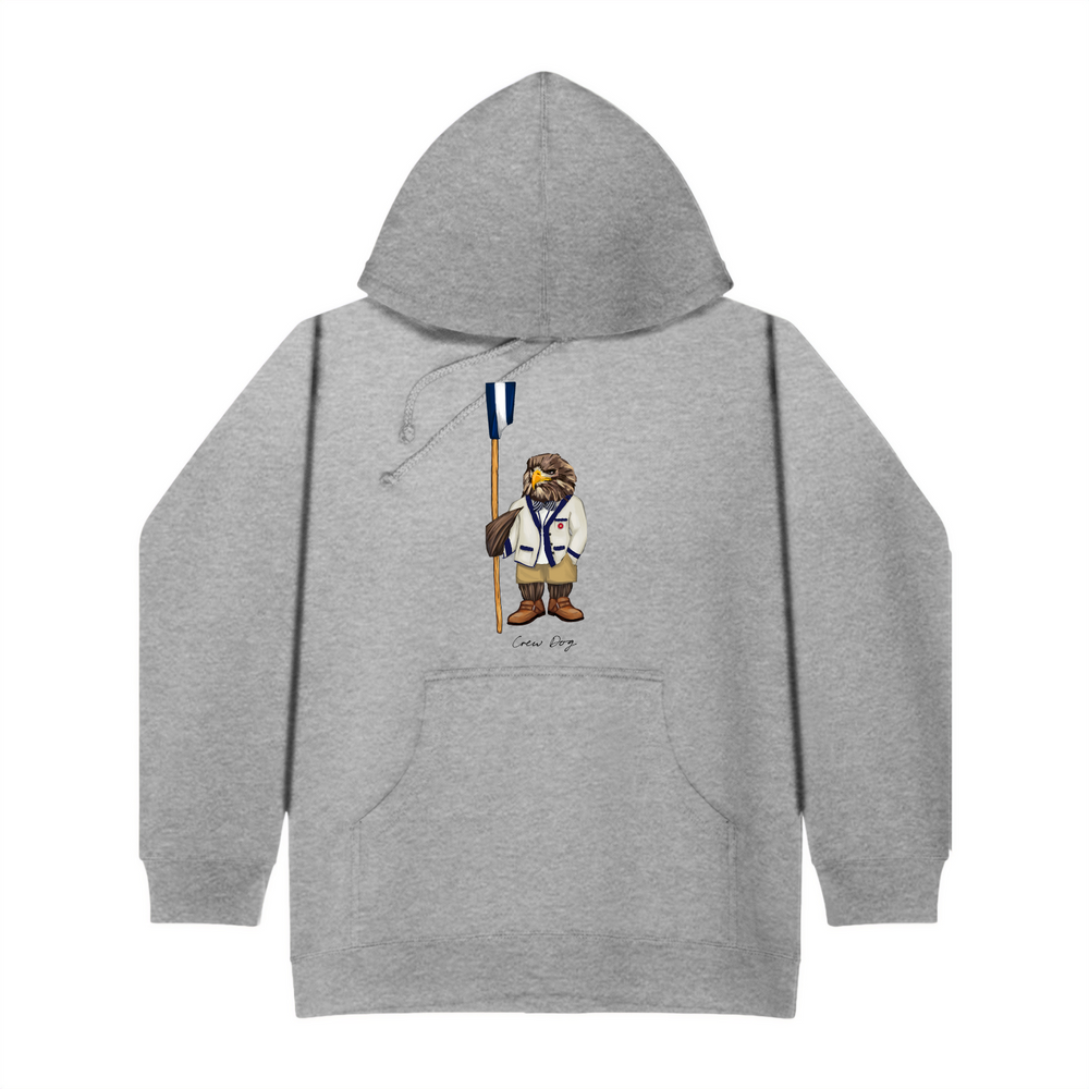 
                      
                        QCBC Oxford Hoodie
                      
                    