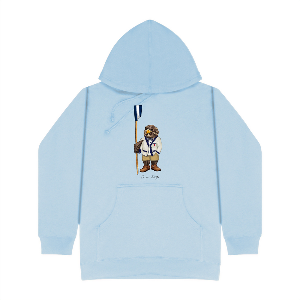 
                      
                        QCBC Oxford Hoodie
                      
                    