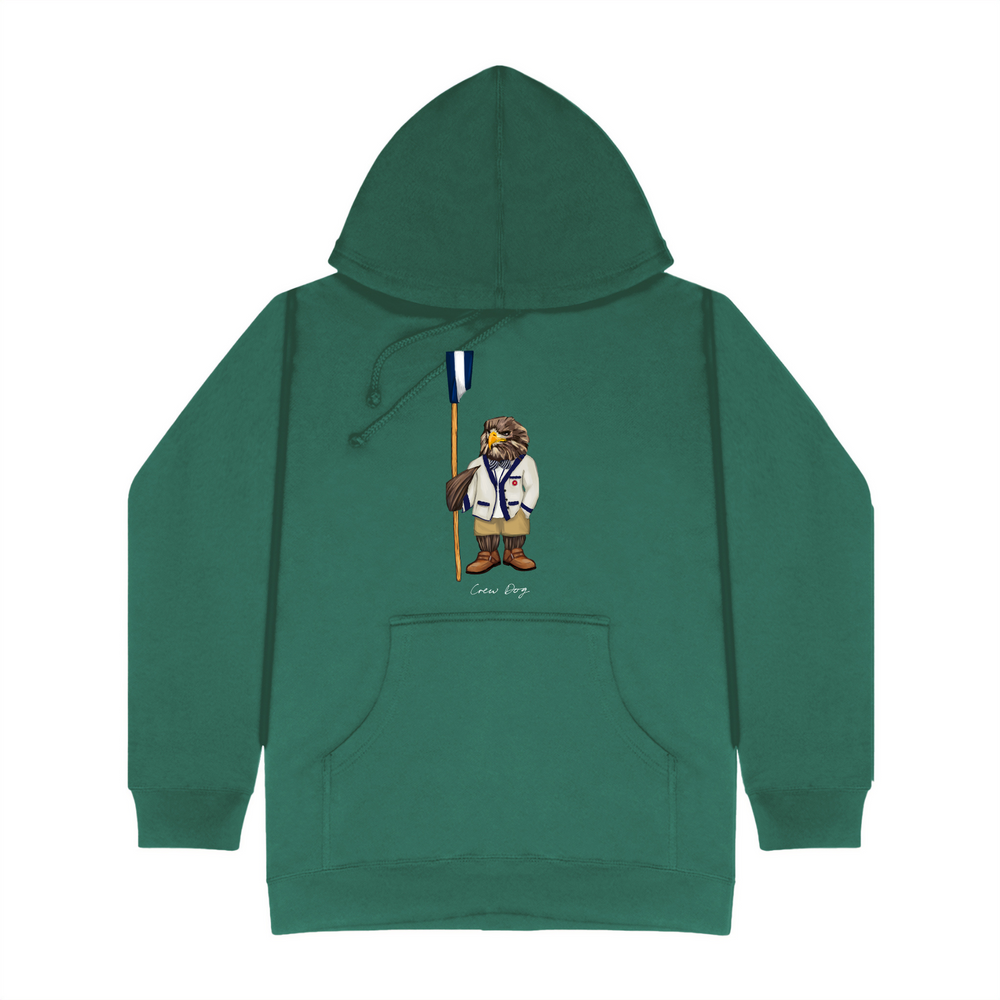 
                      
                        QCBC Oxford Hoodie
                      
                    