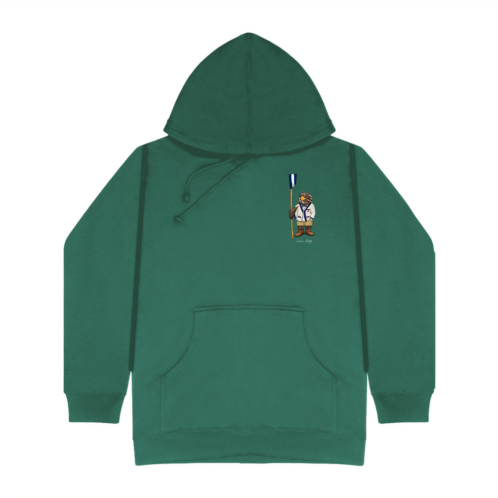 
                      
                        QCBC Oxford Hoodie
                      
                    