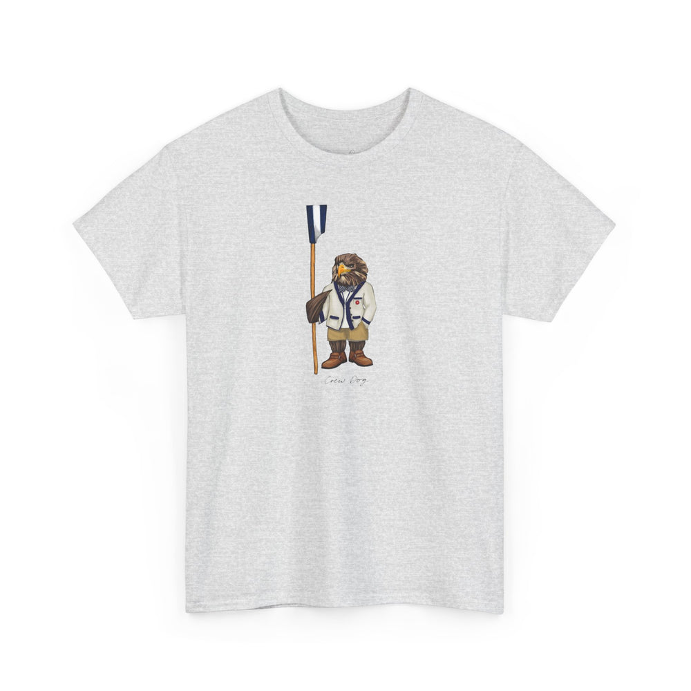 
                      
                        QCBC Oxford Tee
                      
                    